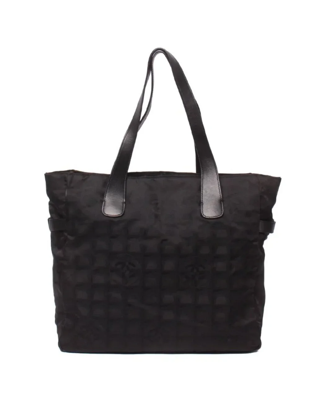 Chanel Tote Bag New Travel Line